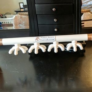 Flascia Blaster - by Ashley black